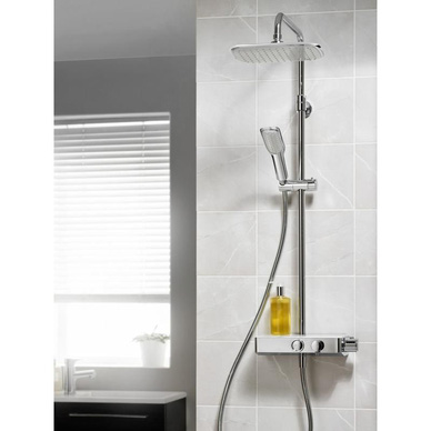 Triton Showers