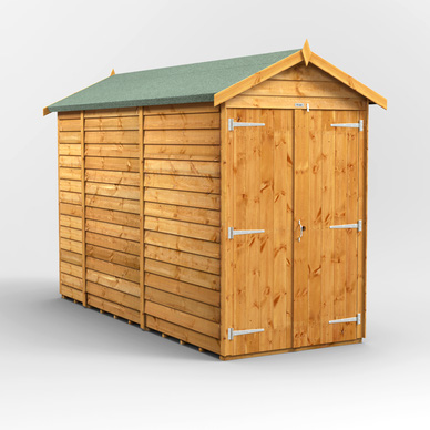 Powersheds