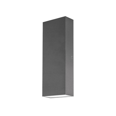 Integral LED