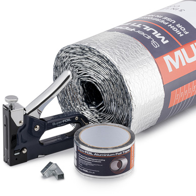 SuperFOIL