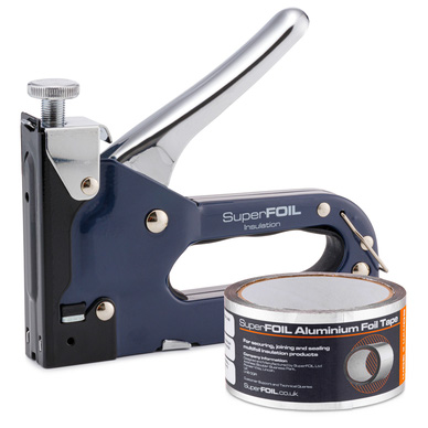 SuperFOIL