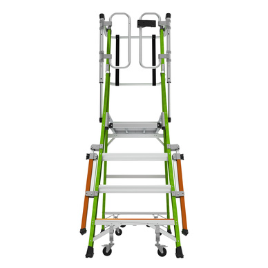 Little Giant