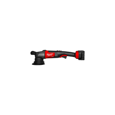 Milwaukee M18 FROP15-502X Fuel Dual Action Polisher x