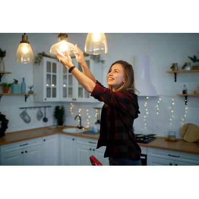 Meridian Lighting