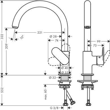 Hansgrohe