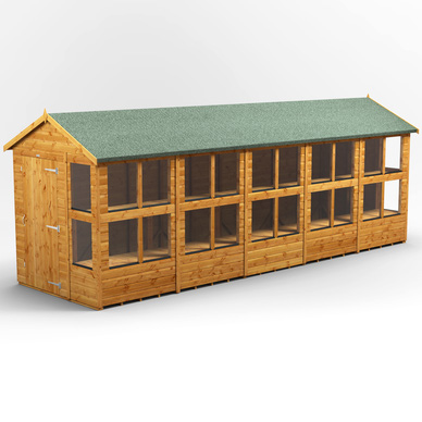 Powersheds