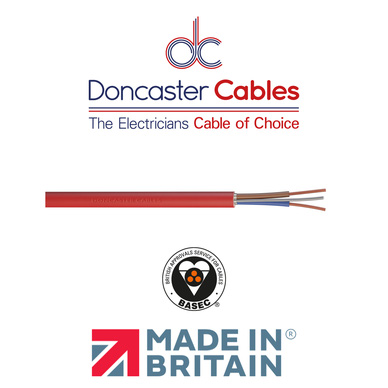 Doncaster Cables