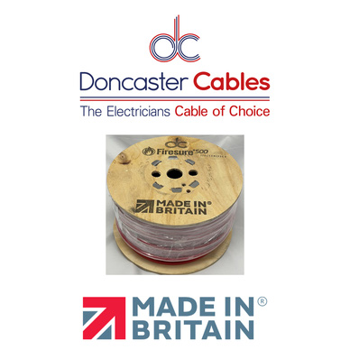 Doncaster Cables