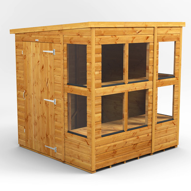 Powersheds