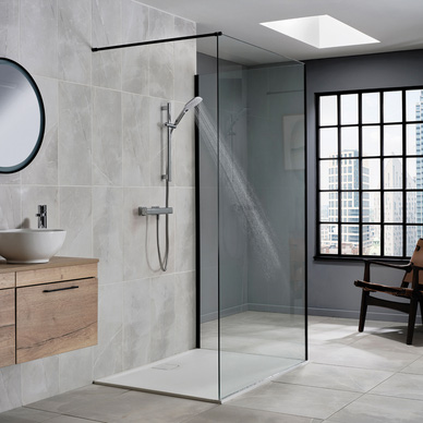 Triton Showers