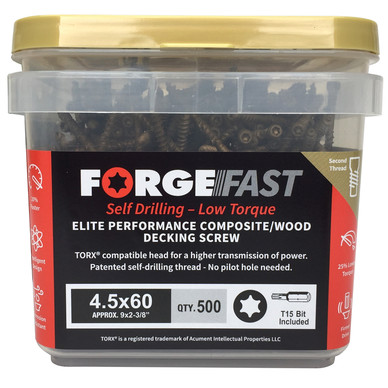 ForgeFast