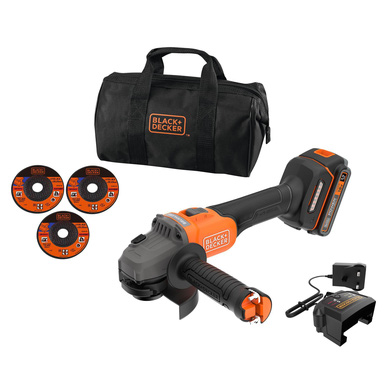 Black and Decker