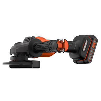 Black and Decker