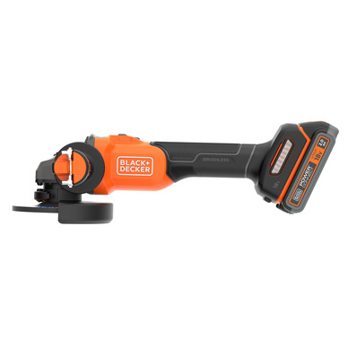 Black and Decker