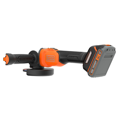 Black and Decker