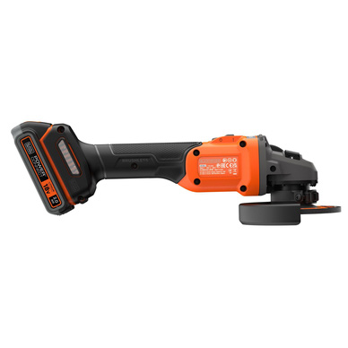 Black and Decker