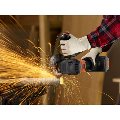 Black and Decker