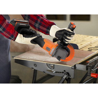 Black and Decker