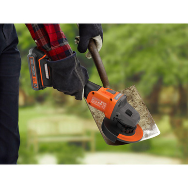Black and Decker