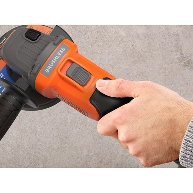 Black and Decker