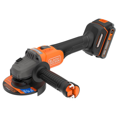 Black and Decker