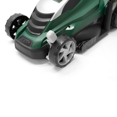 Webb Classic 33cm 1300W Electric Rotary Lawnmower 240V Toolstation