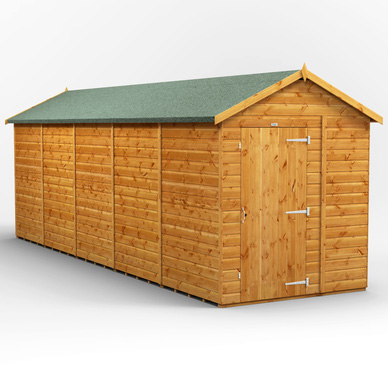 Powersheds