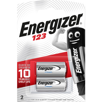 Energizer