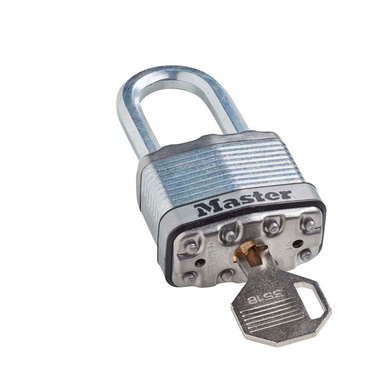 Master Lock