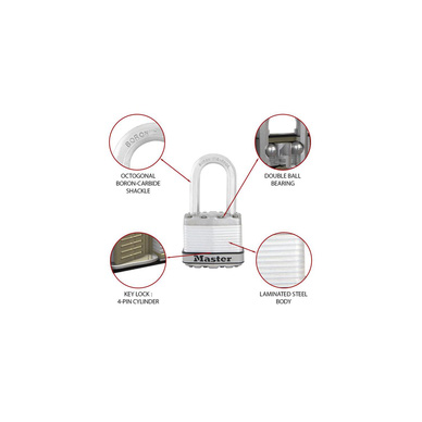Master Lock