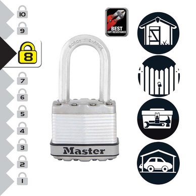 Master Lock