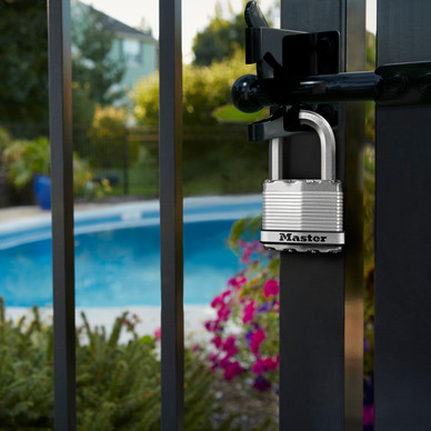 Master Lock
