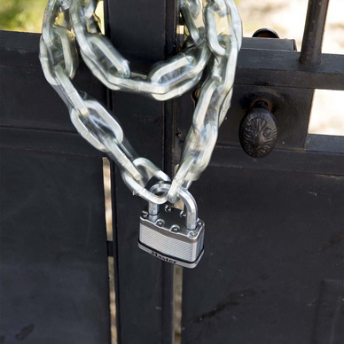 Master Lock