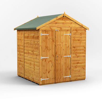Powersheds