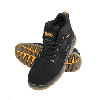 Dewalt challenger safety boots black online