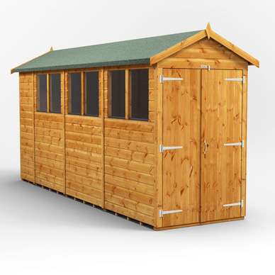 Powersheds