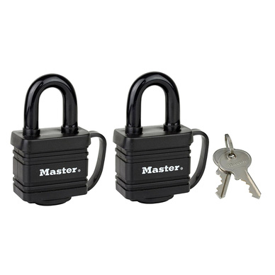 Master Lock