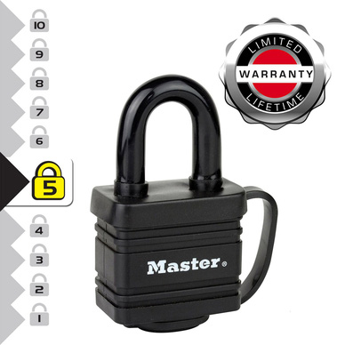 Master Lock