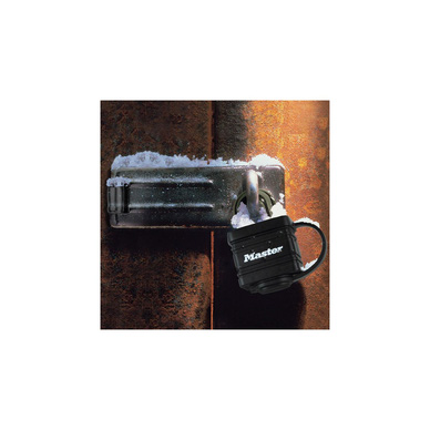 Master Lock