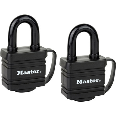 Master Lock