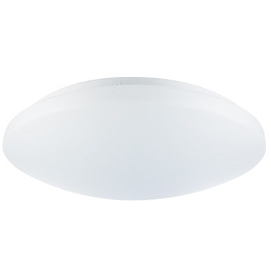 Integral LED