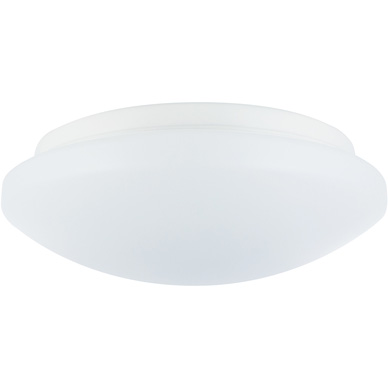 Integral LED