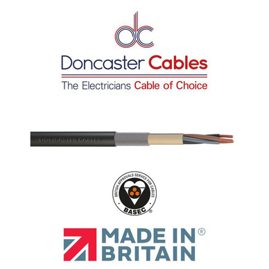 Doncaster Cables