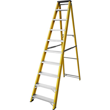 Lyte Ladders