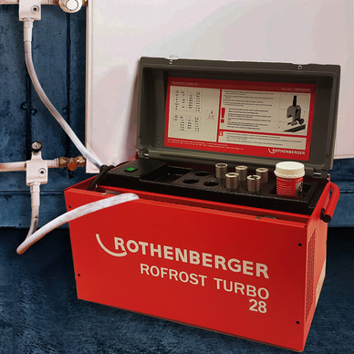 Rothenberger
