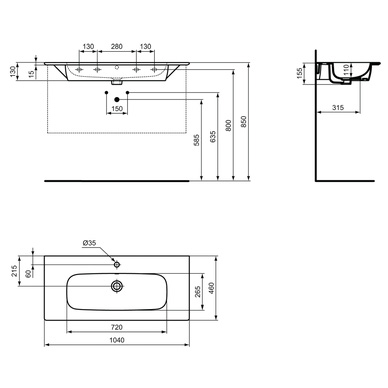 Ideal Standard