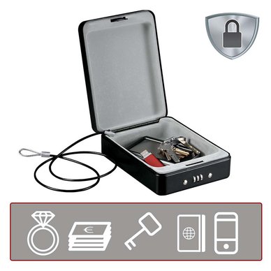 Master Lock