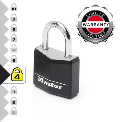 Master Lock