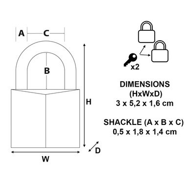 Master Lock