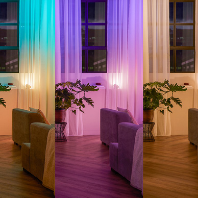 Philips Hue